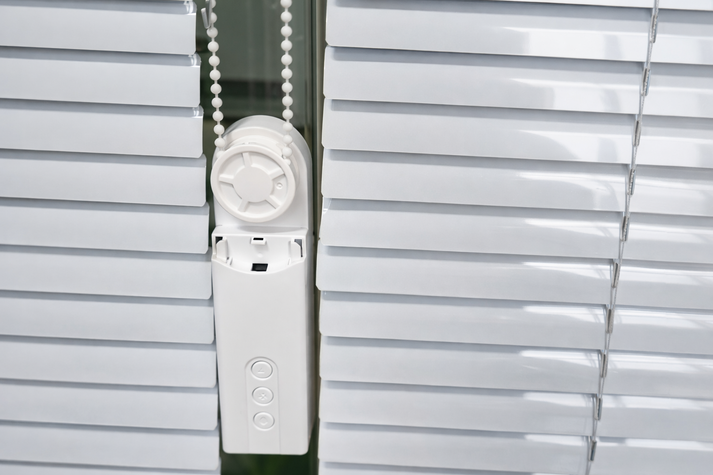Smart Blind Opener