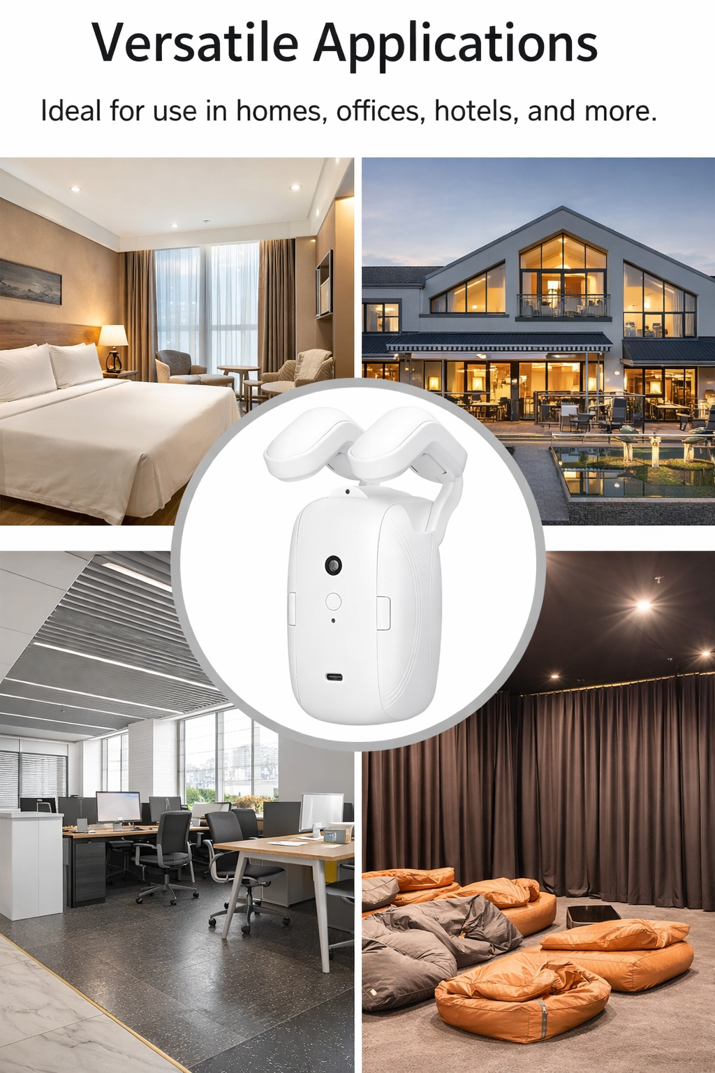Smart Curtain Opener